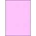 A4 PINK CARBONLESS PAPER - MIDDLE COPY (CFB)